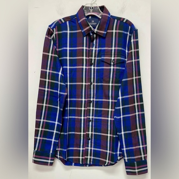 Scotch & Soda Other - Men’s Scotch and Soda Amersterdam Couture Button Down Size XL
